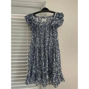 Isabel Marant Etolie Dress size 36
